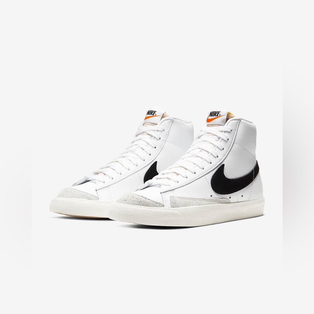 Nike Blazer Mid '77 Women’s size 8 - Picture 2 of 11